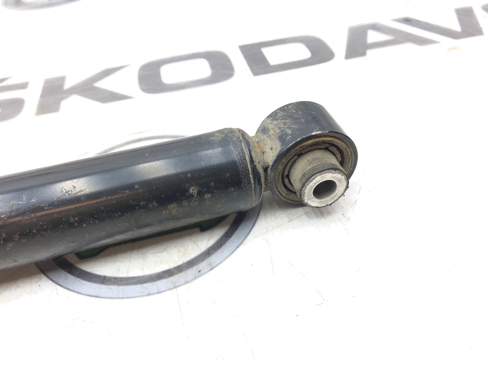 Амортизатор, 3000 рублей, Москва