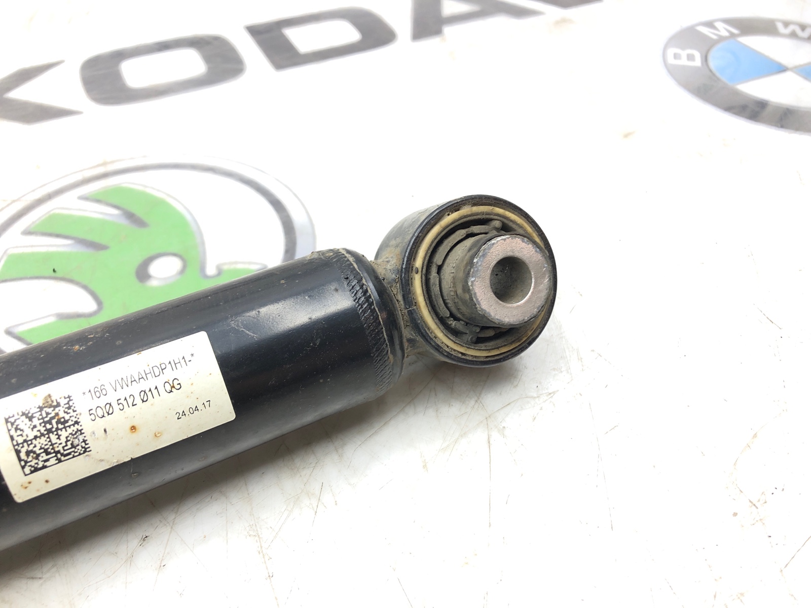 Амортизатор, 3000 рублей, Москва