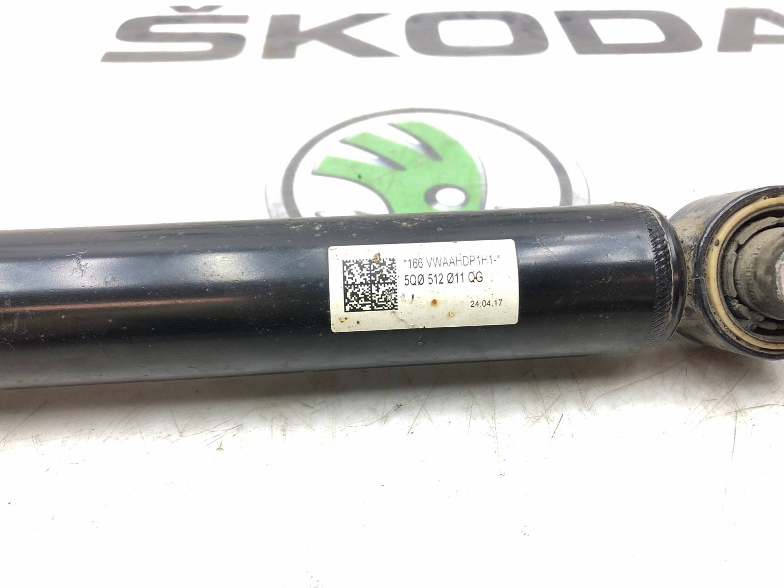 Амортизатор, 3000 рублей, Москва