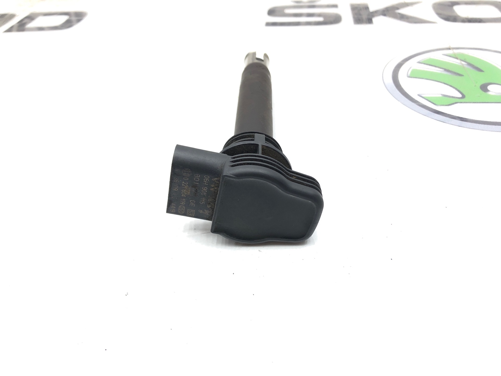 катушка зажигания, 800 рублей, Москва