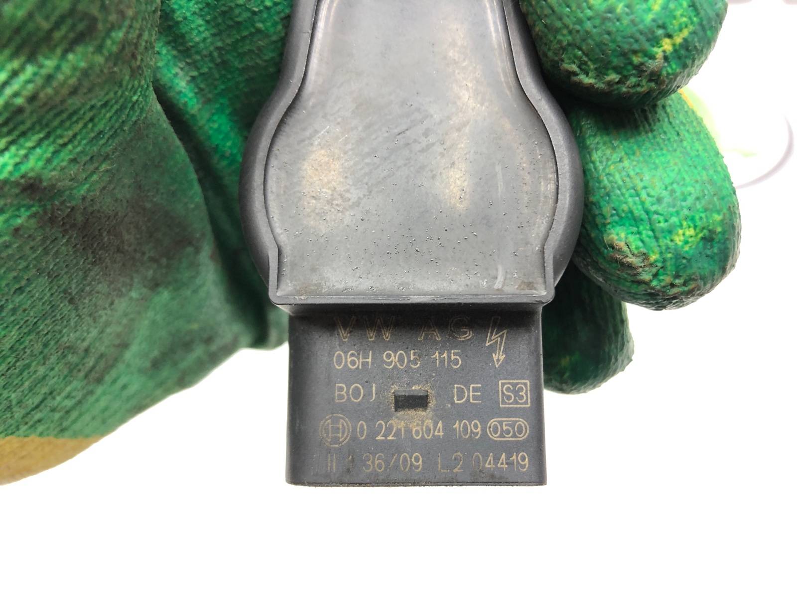 катушка зажигания, 800 рублей, Москва