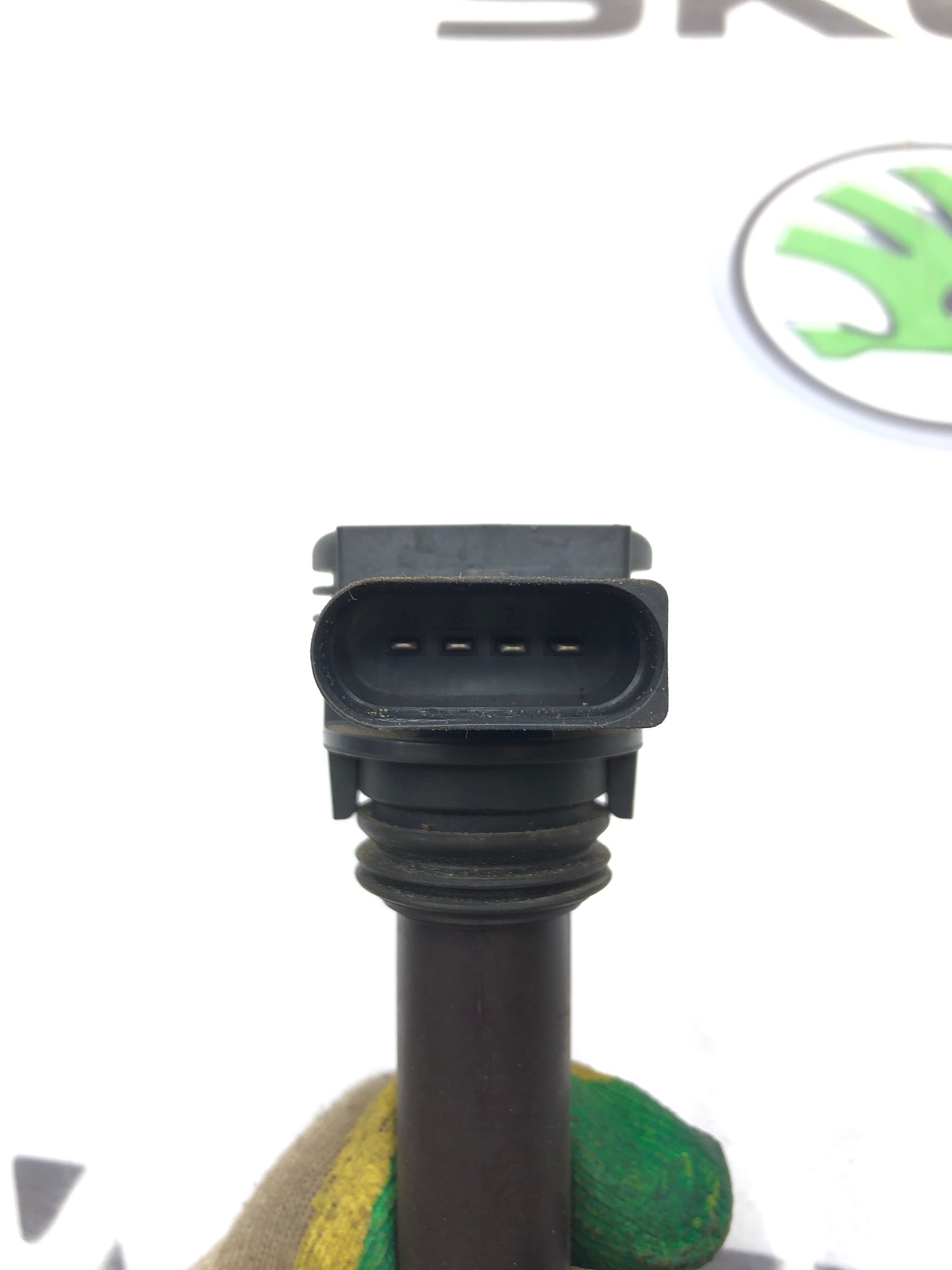 катушка зажигания, 800 рублей, Москва