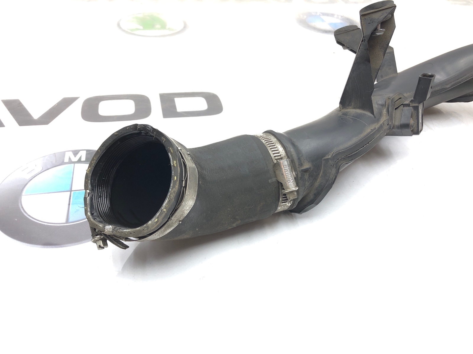 Патрубок интеркулера, 5000 рублей, Москва