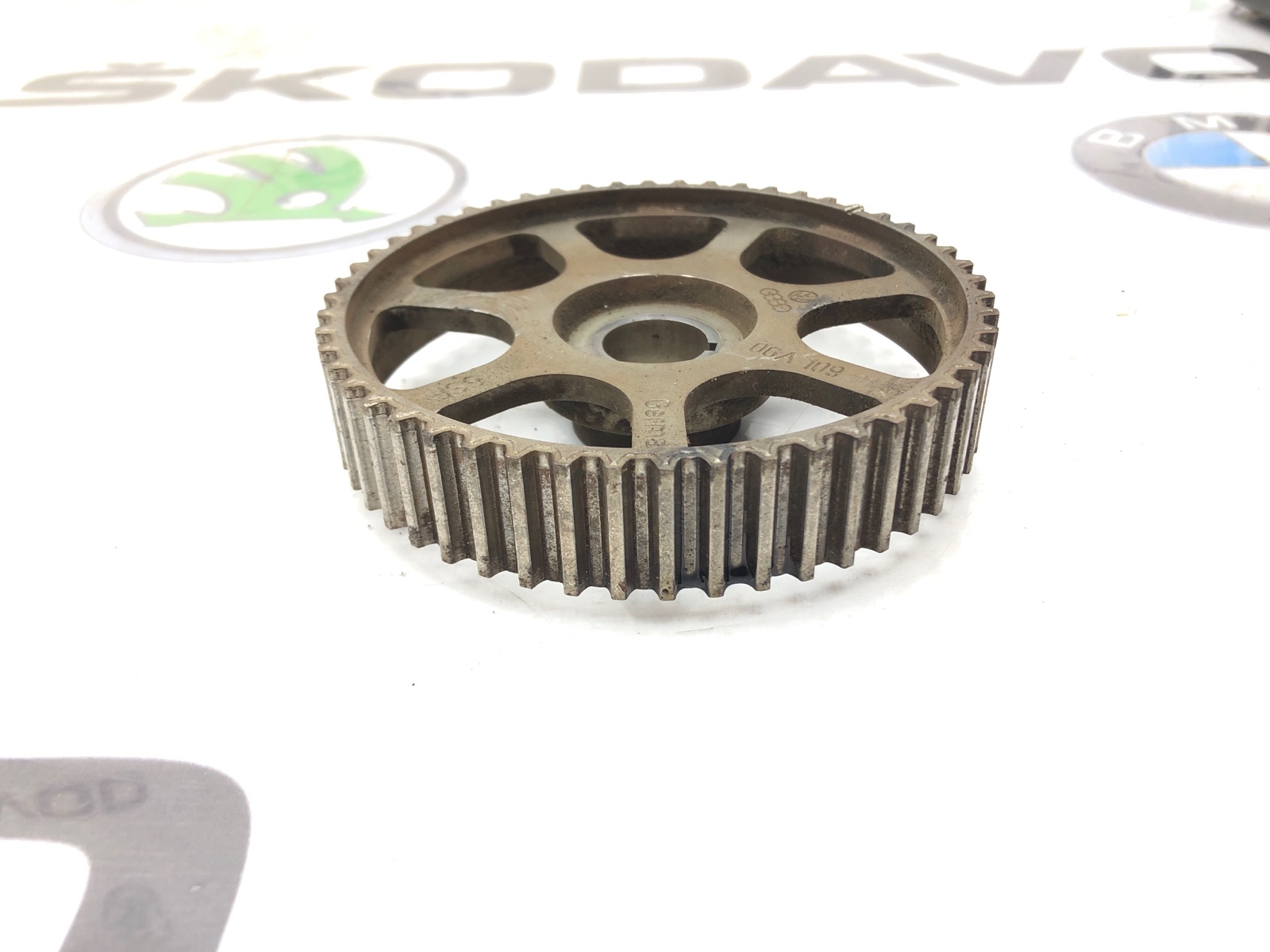 Шестерня распредвала, 500 рублей, Москва