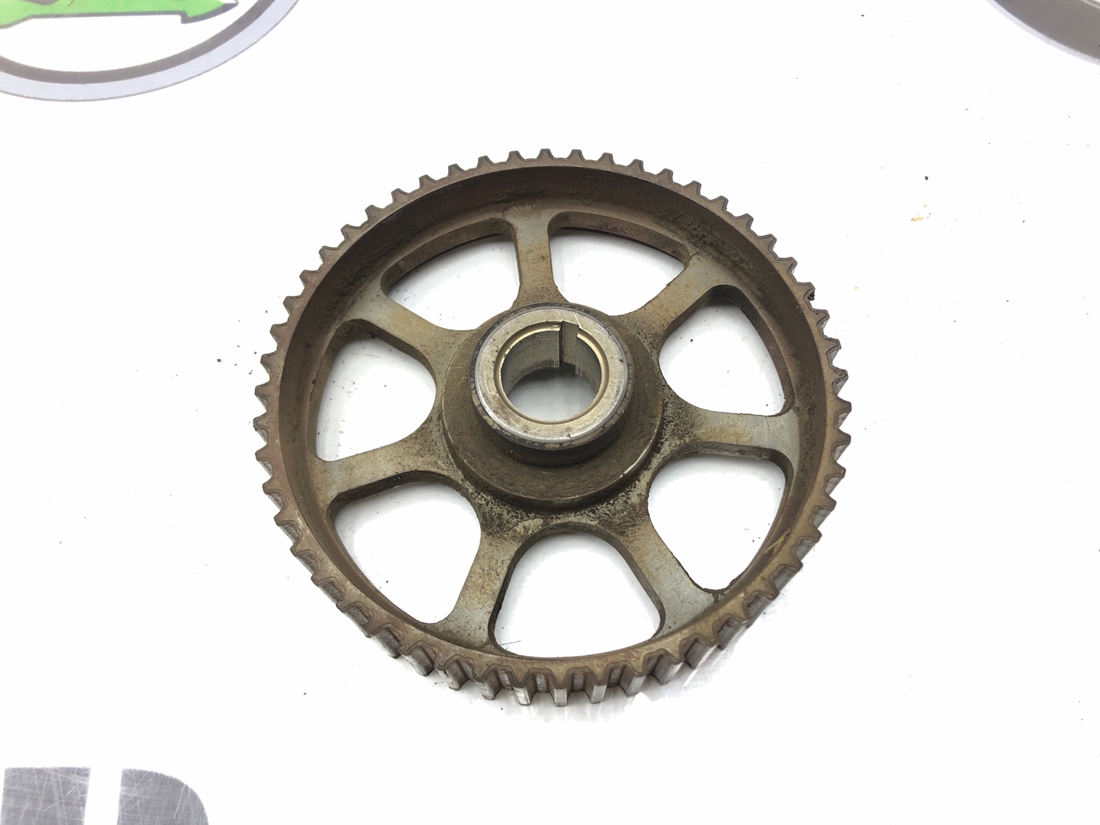 Шестерня распредвала, 500 рублей, Москва