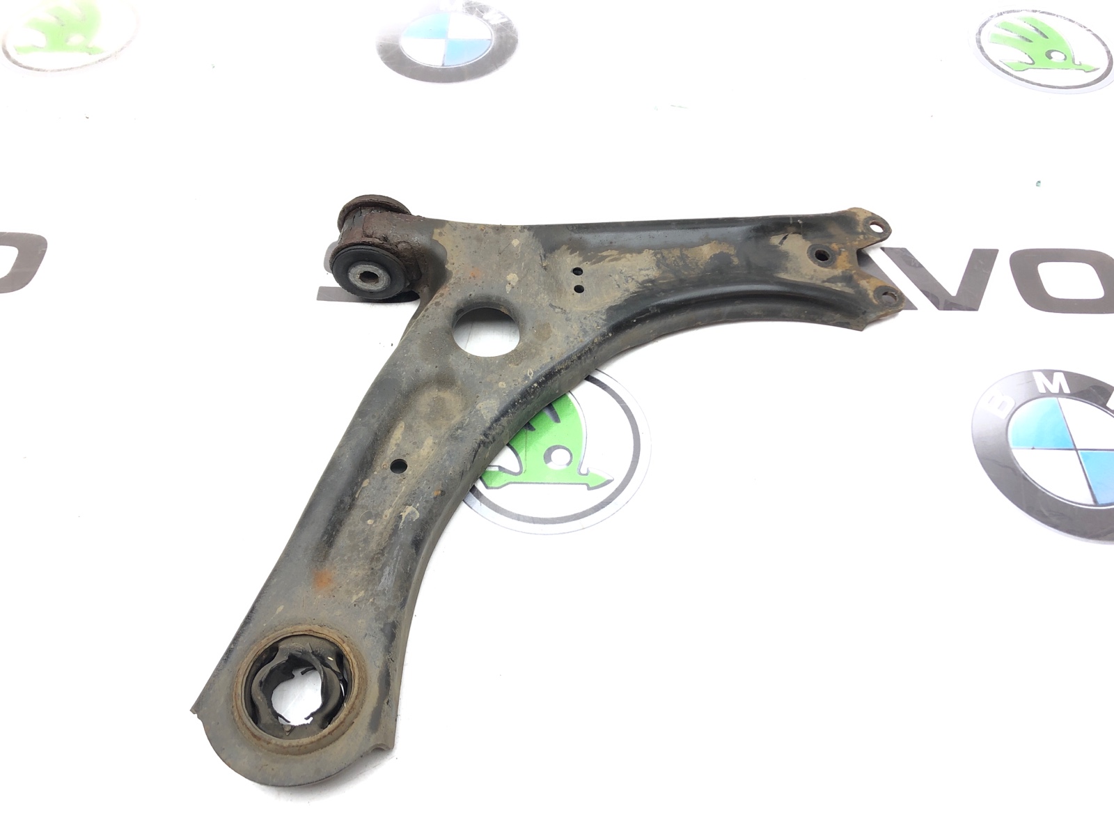 рычаг подвески, 1500 рублей, Москва