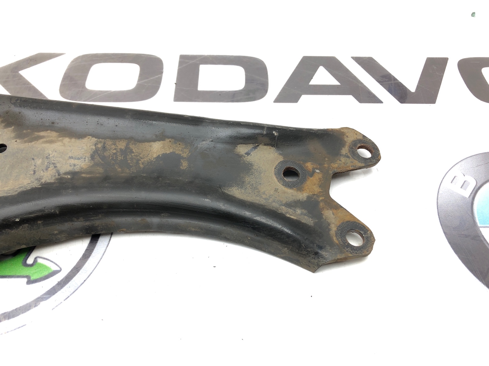 рычаг подвески, 1500 рублей, Москва