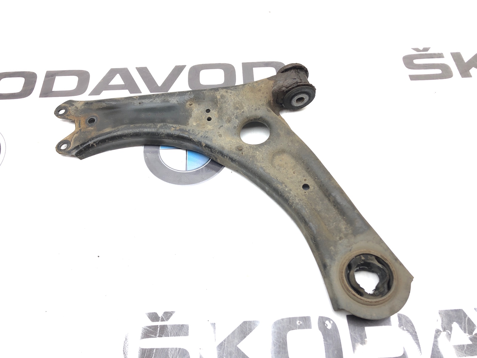 рычаг подвески, 1500 рублей, Москва