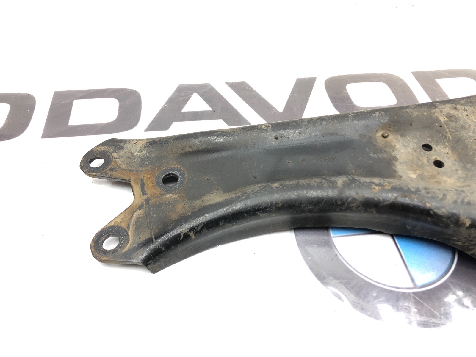 рычаг подвески, 1500 рублей, Москва