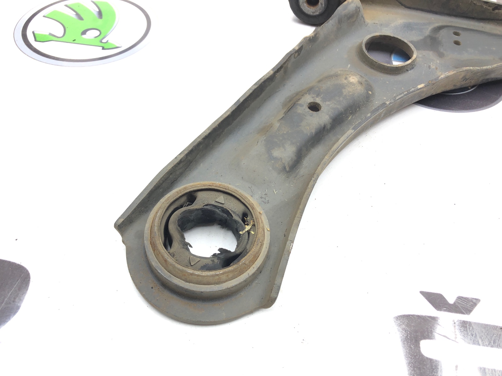 рычаг подвески, 1500 рублей, Москва