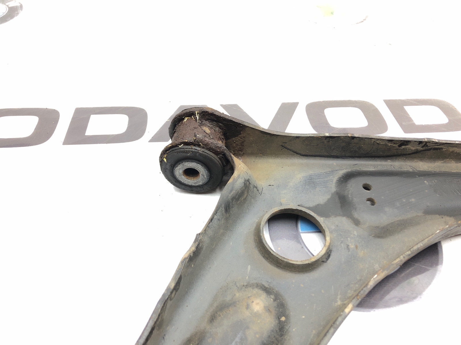 рычаг подвески, 1500 рублей, Москва