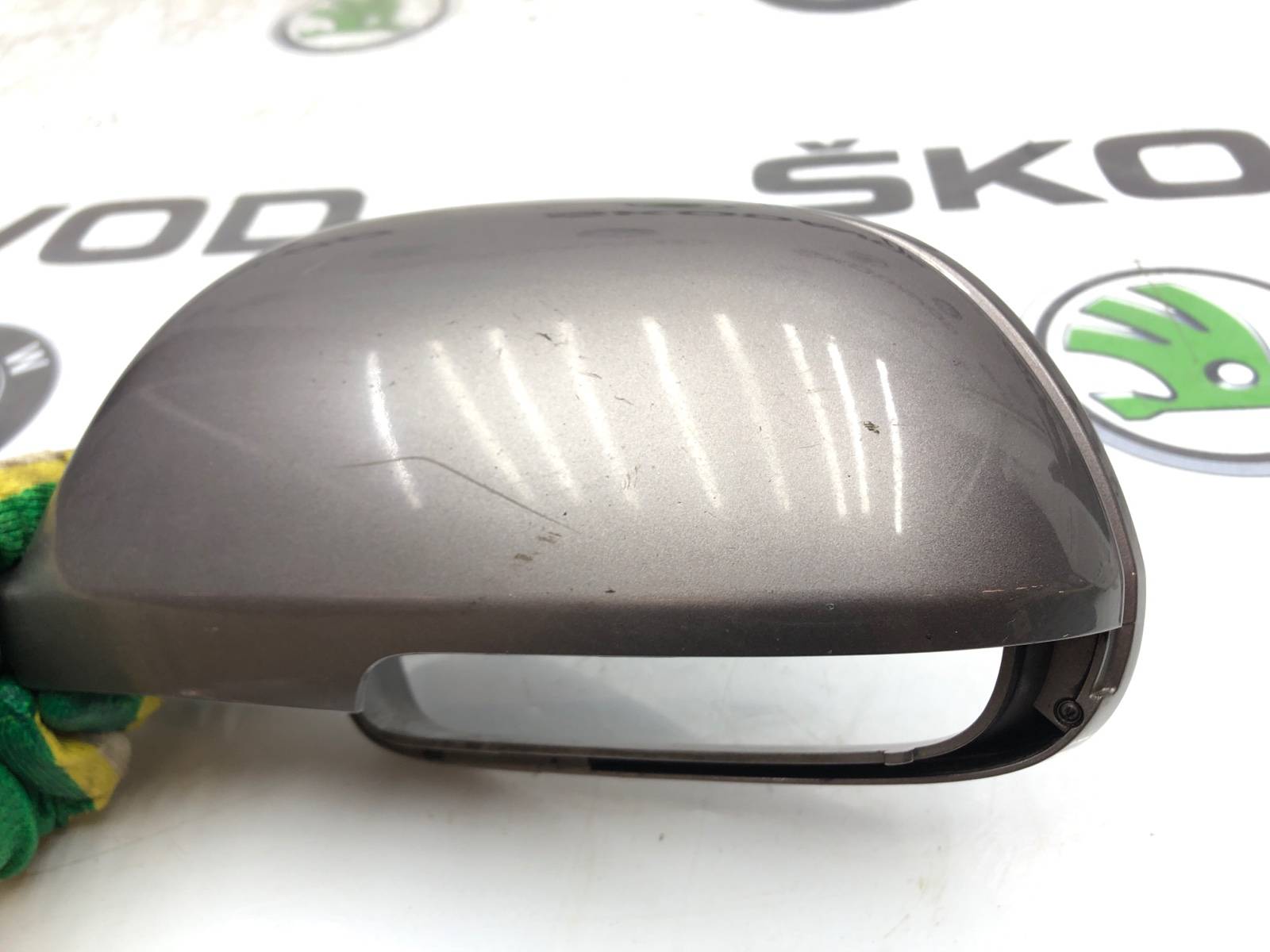 Колпак зеркала заднего вида, 1500 рублей, Москва