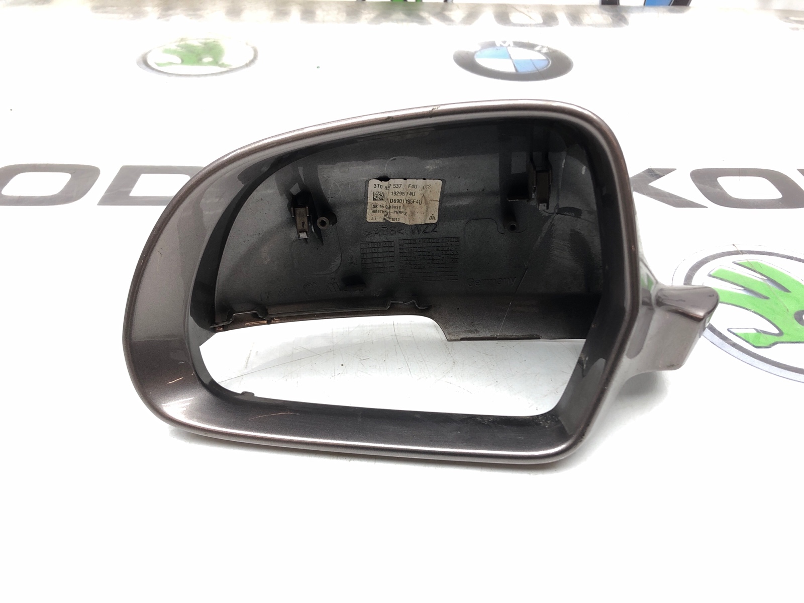 Колпак зеркала заднего вида, 1500 рублей, Москва