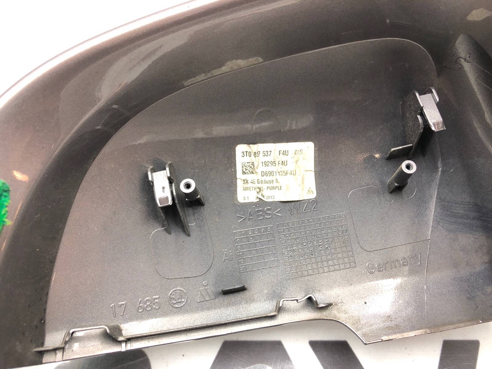 Колпак зеркала заднего вида, 1500 рублей, Москва