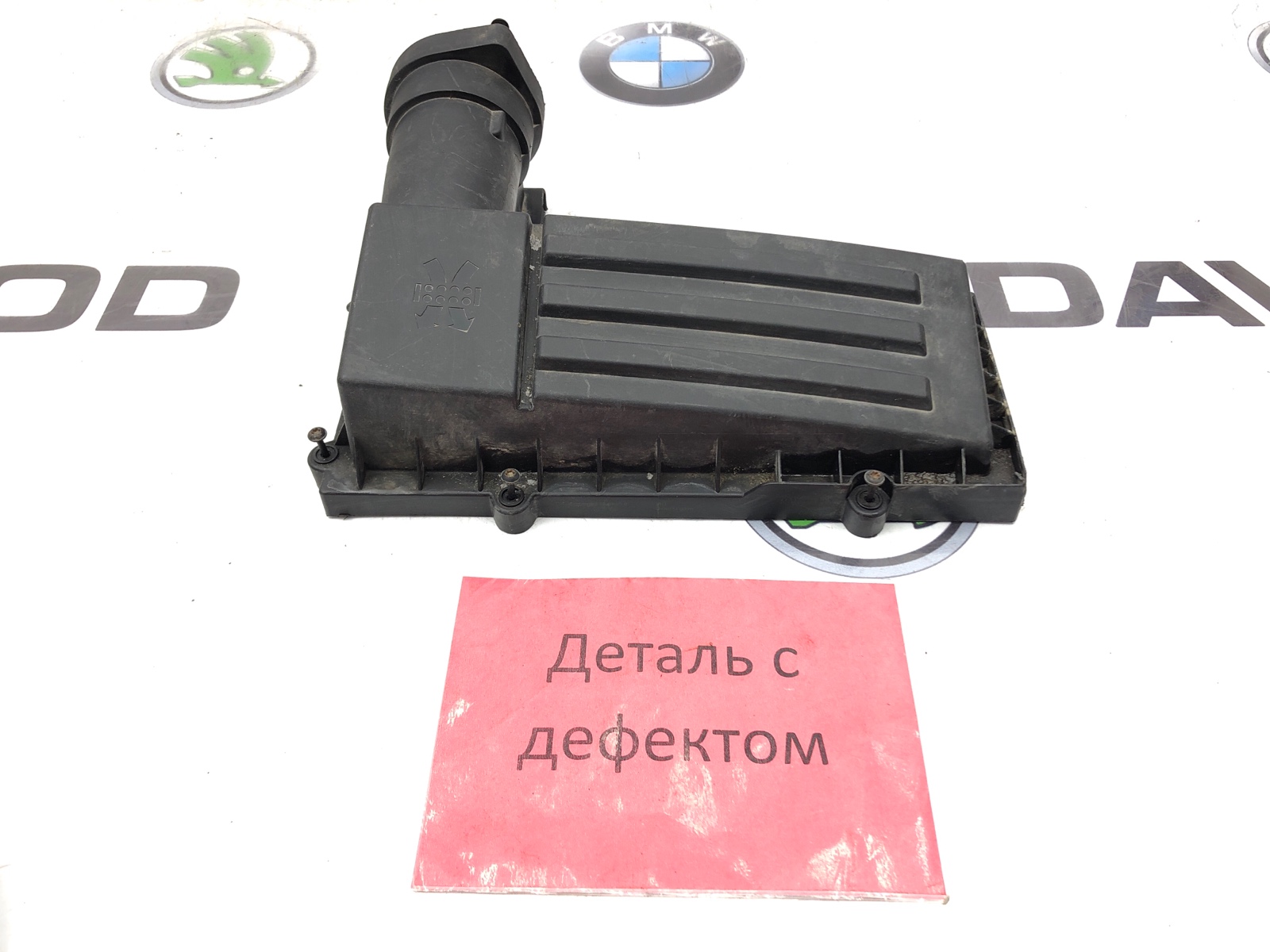 Крышка воздушного фильтра, 1500 рублей, Москва