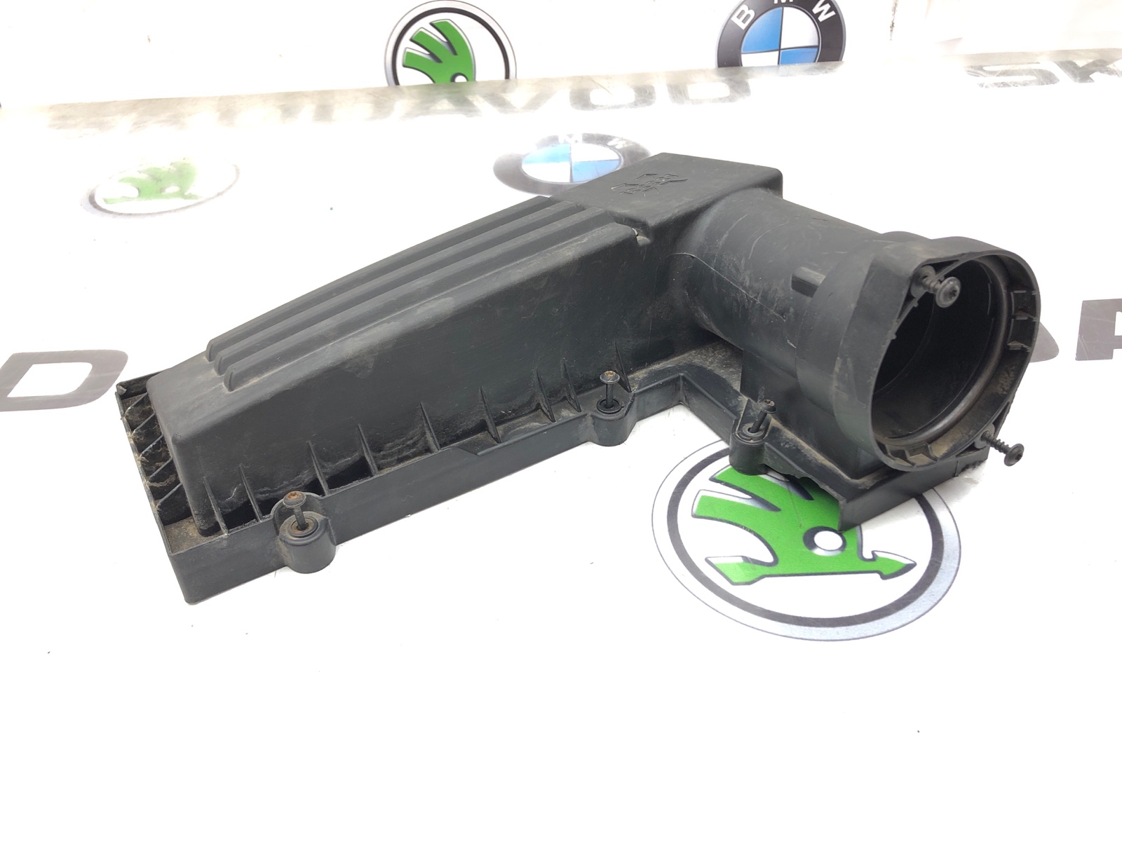 Крышка воздушного фильтра, 1500 рублей, Москва