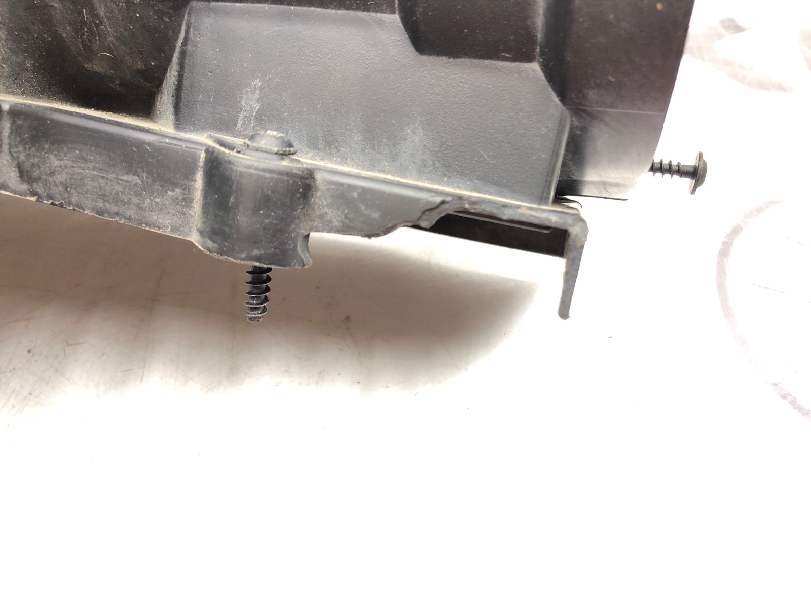 Крышка воздушного фильтра, 1500 рублей, Москва