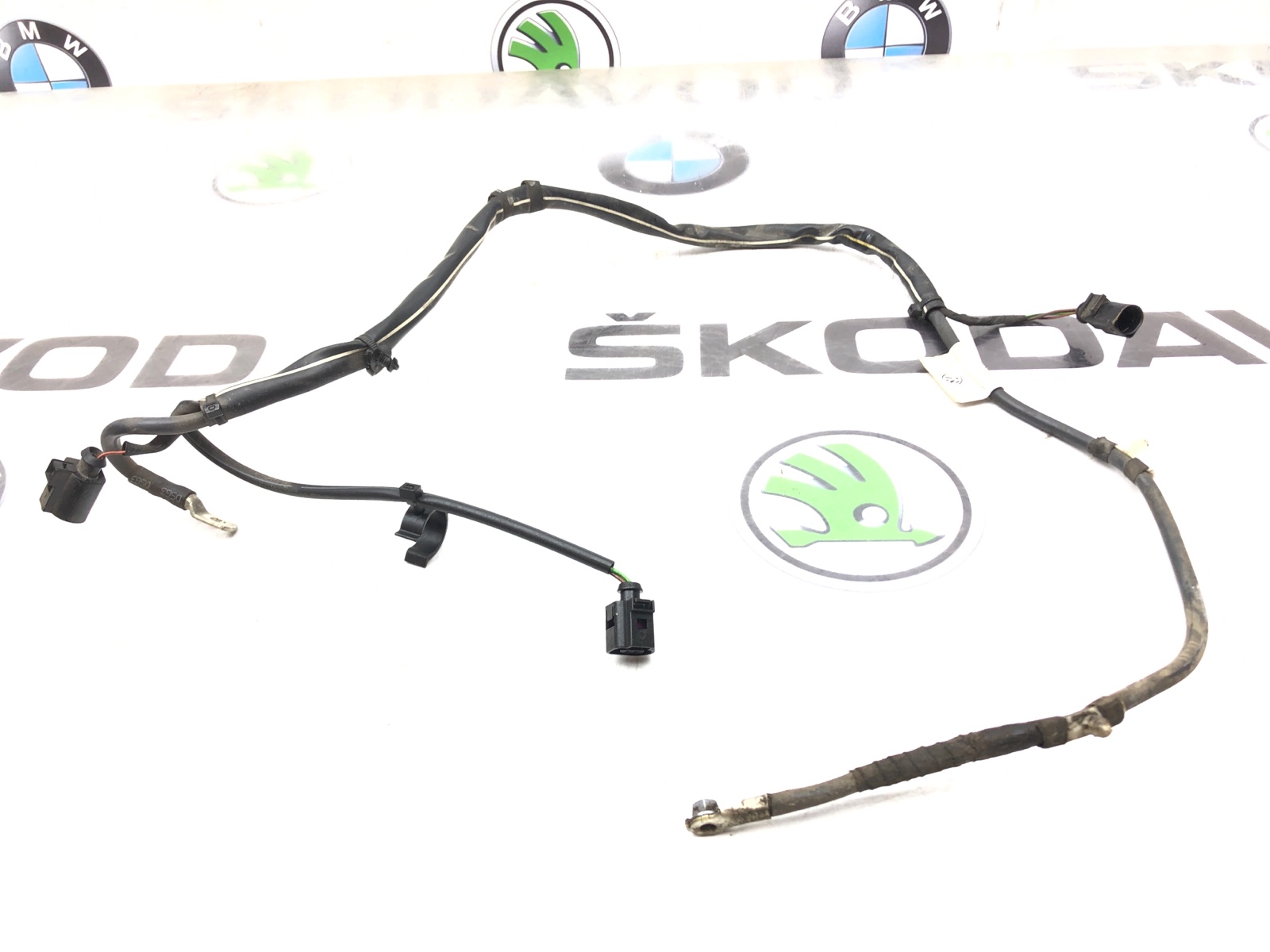 Проводка генератора, 1000 рублей, Москва