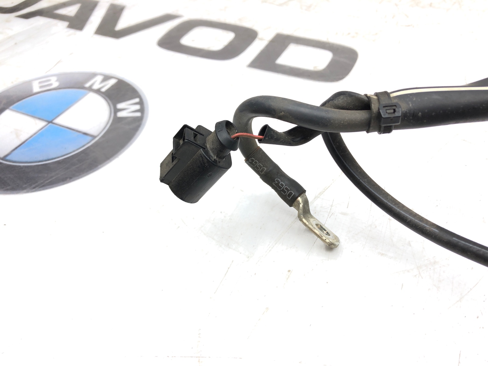 Проводка генератора, 1000 рублей, Москва