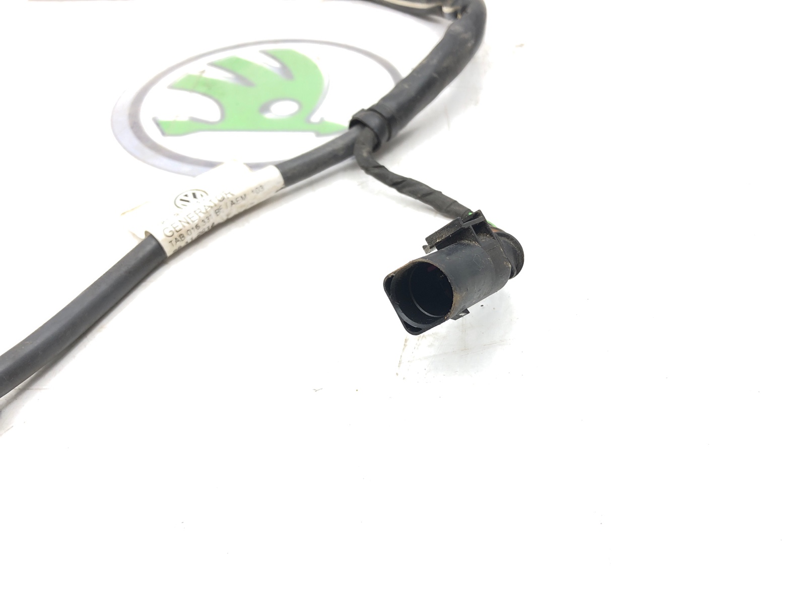 Проводка генератора, 1000 рублей, Москва