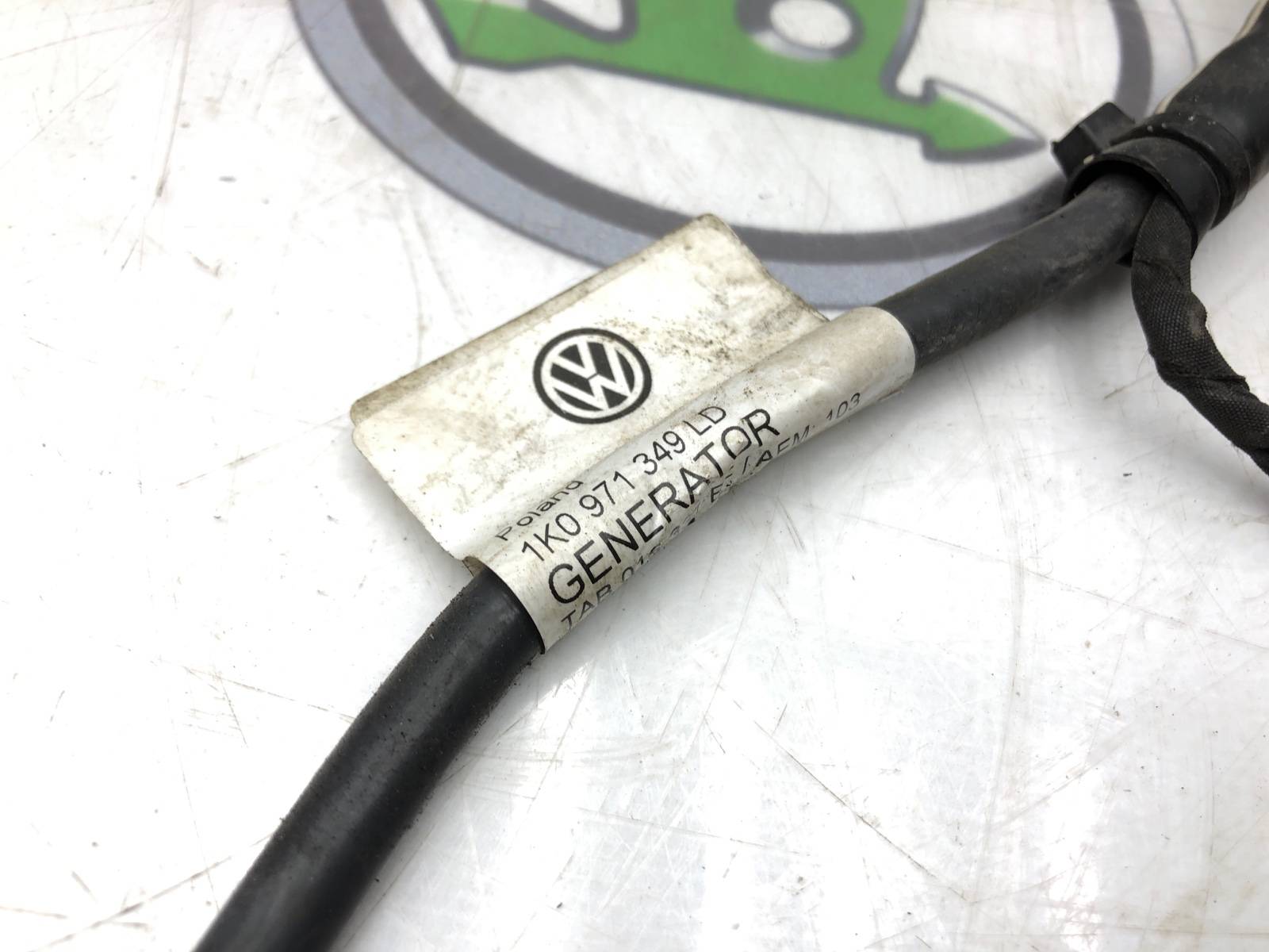 Проводка генератора, 1000 рублей, Москва