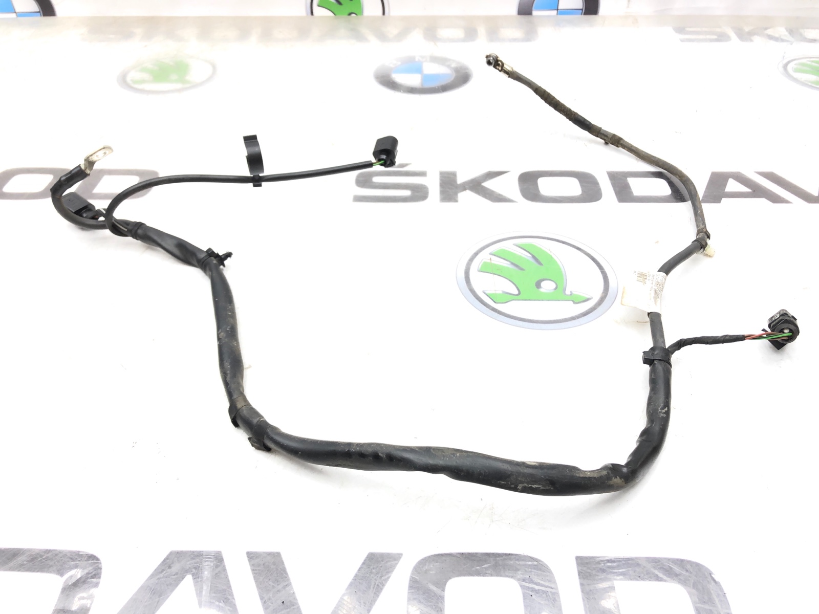 Проводка генератора, 1000 рублей, Москва