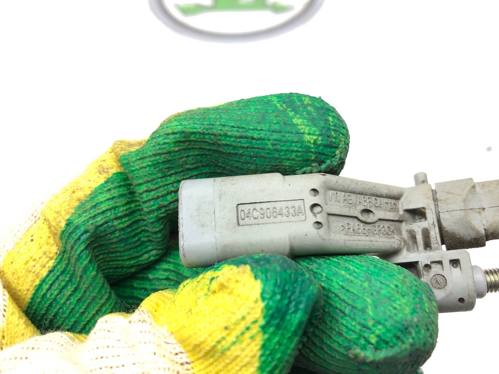 Датчик коленвала, 1500 рублей, Москва