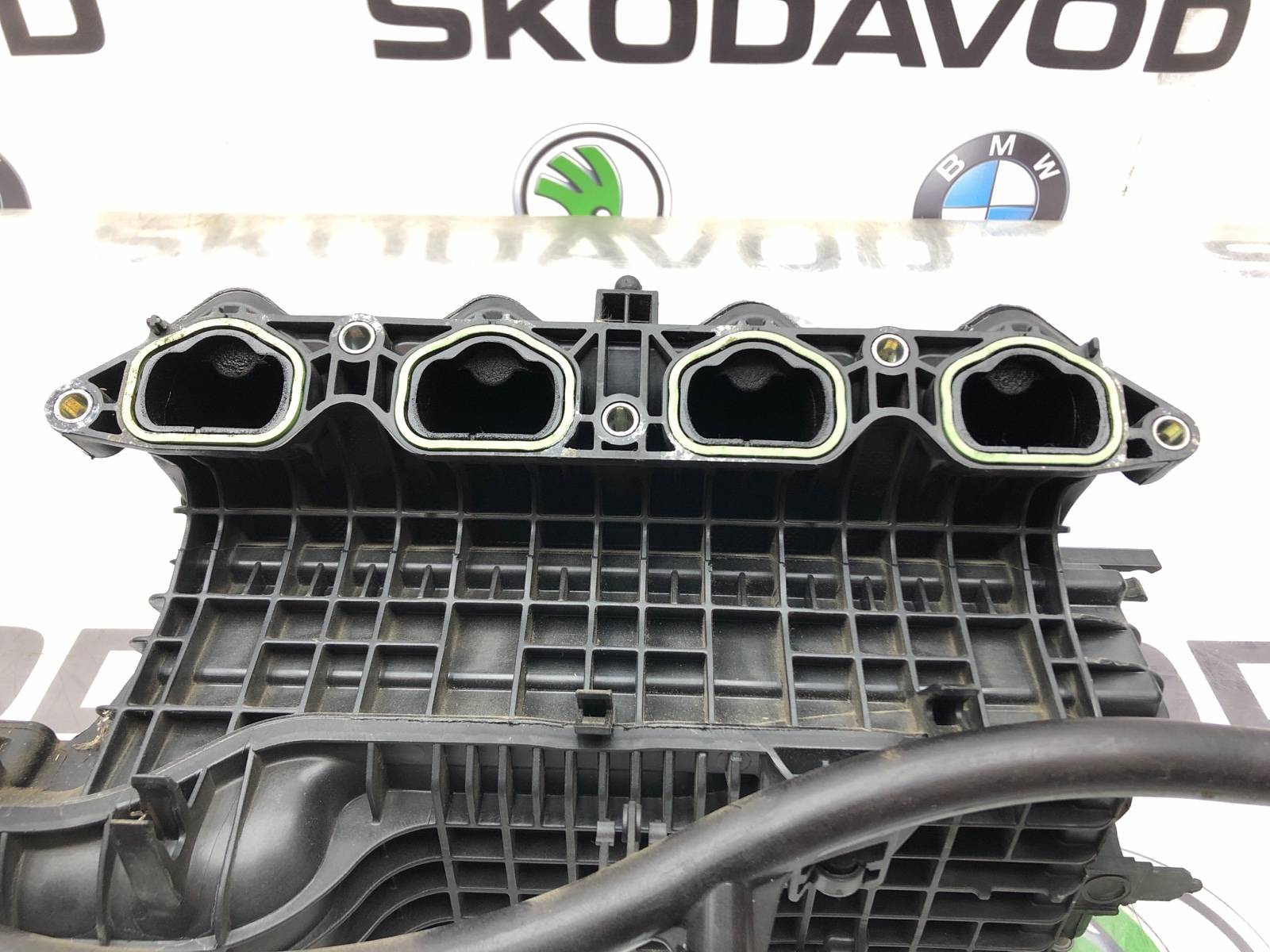 Коллектор впускной, 4000 рублей, Москва