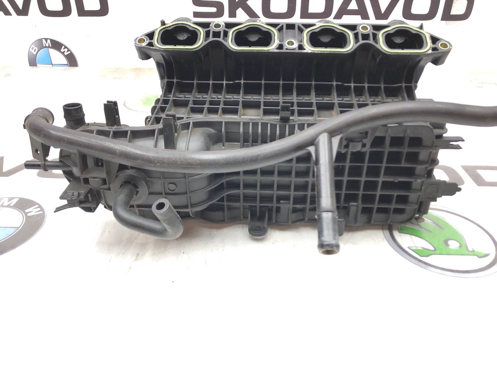 Коллектор впускной, 4000 рублей, Москва