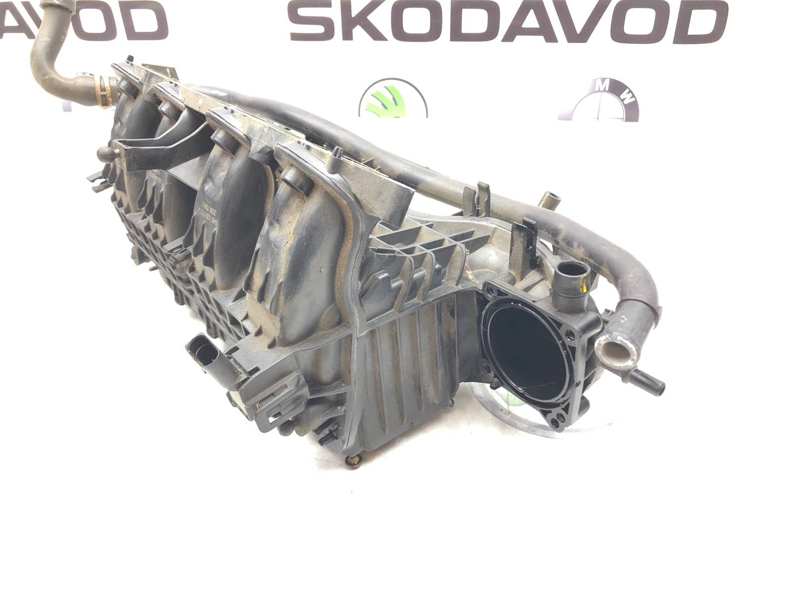 Коллектор впускной, 4000 рублей, Москва