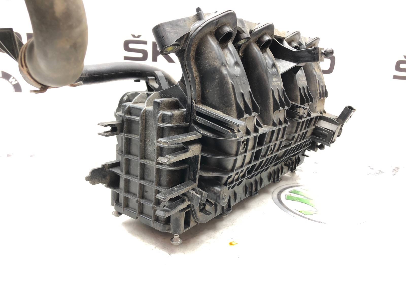 Коллектор впускной, 4000 рублей, Москва