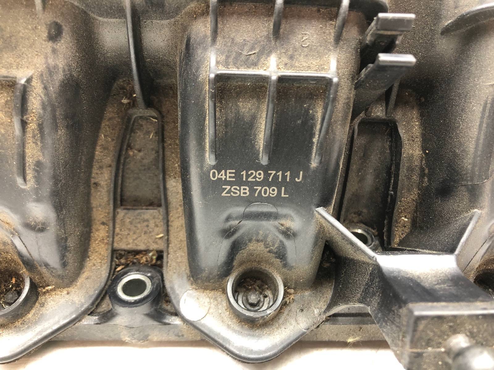 Коллектор впускной, 4000 рублей, Москва