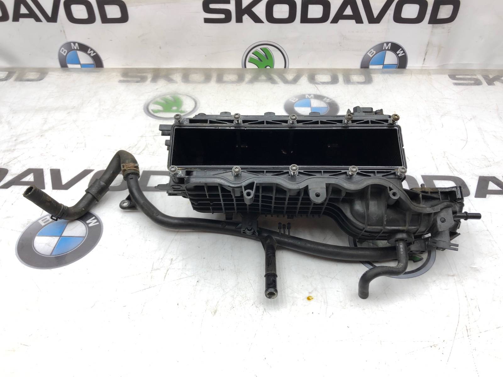 Коллектор впускной, 4000 рублей, Москва