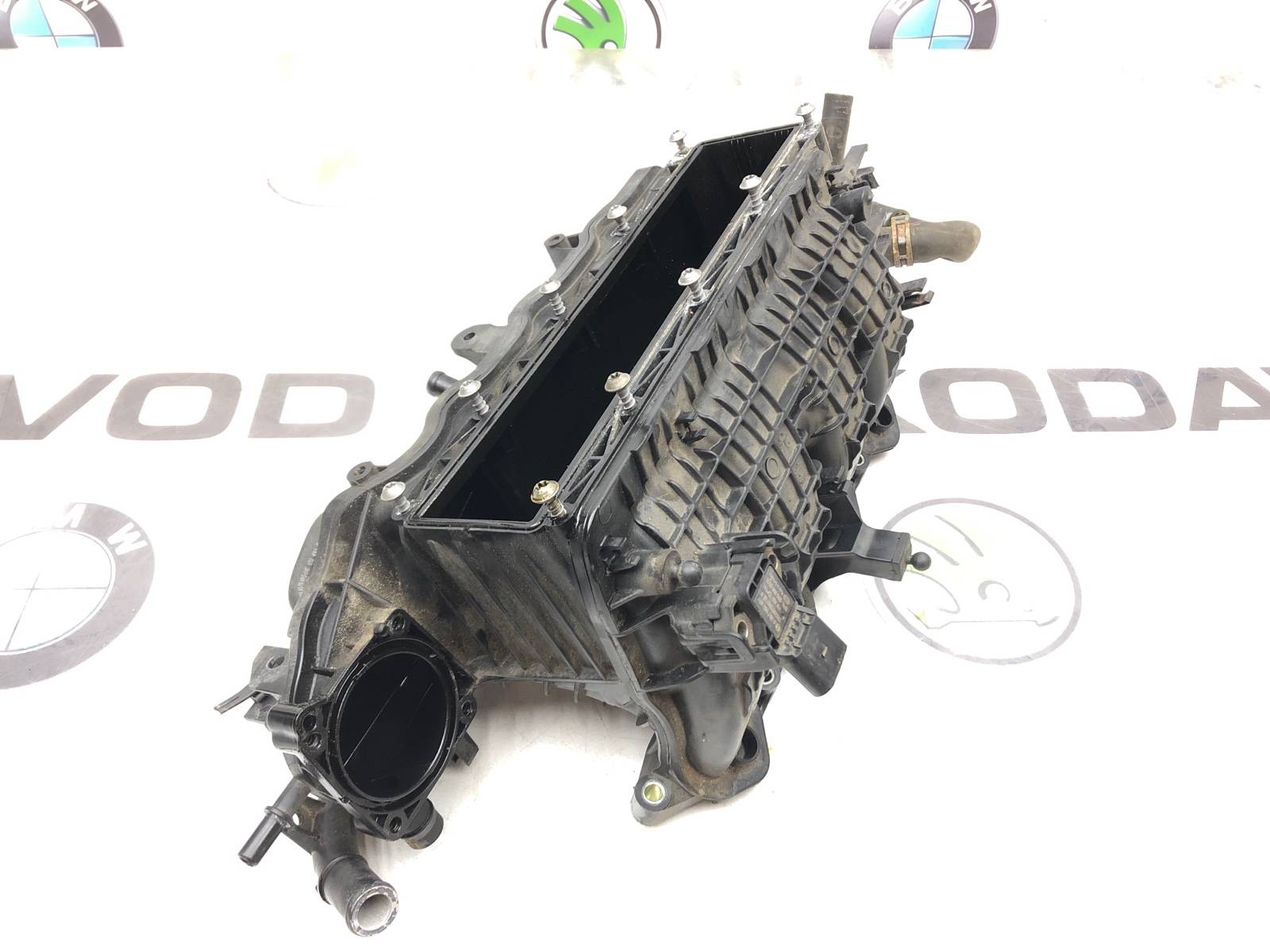 Коллектор впускной, 4000 рублей, Москва