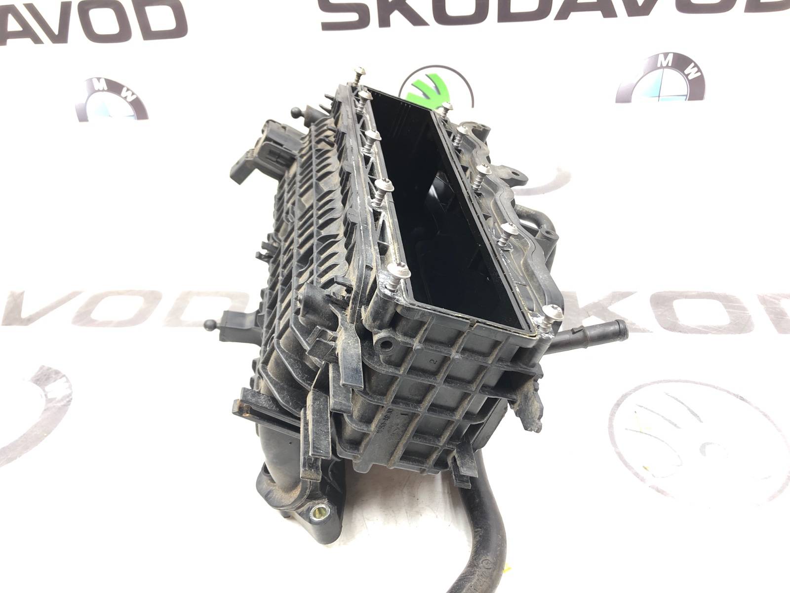 Коллектор впускной, 4000 рублей, Москва