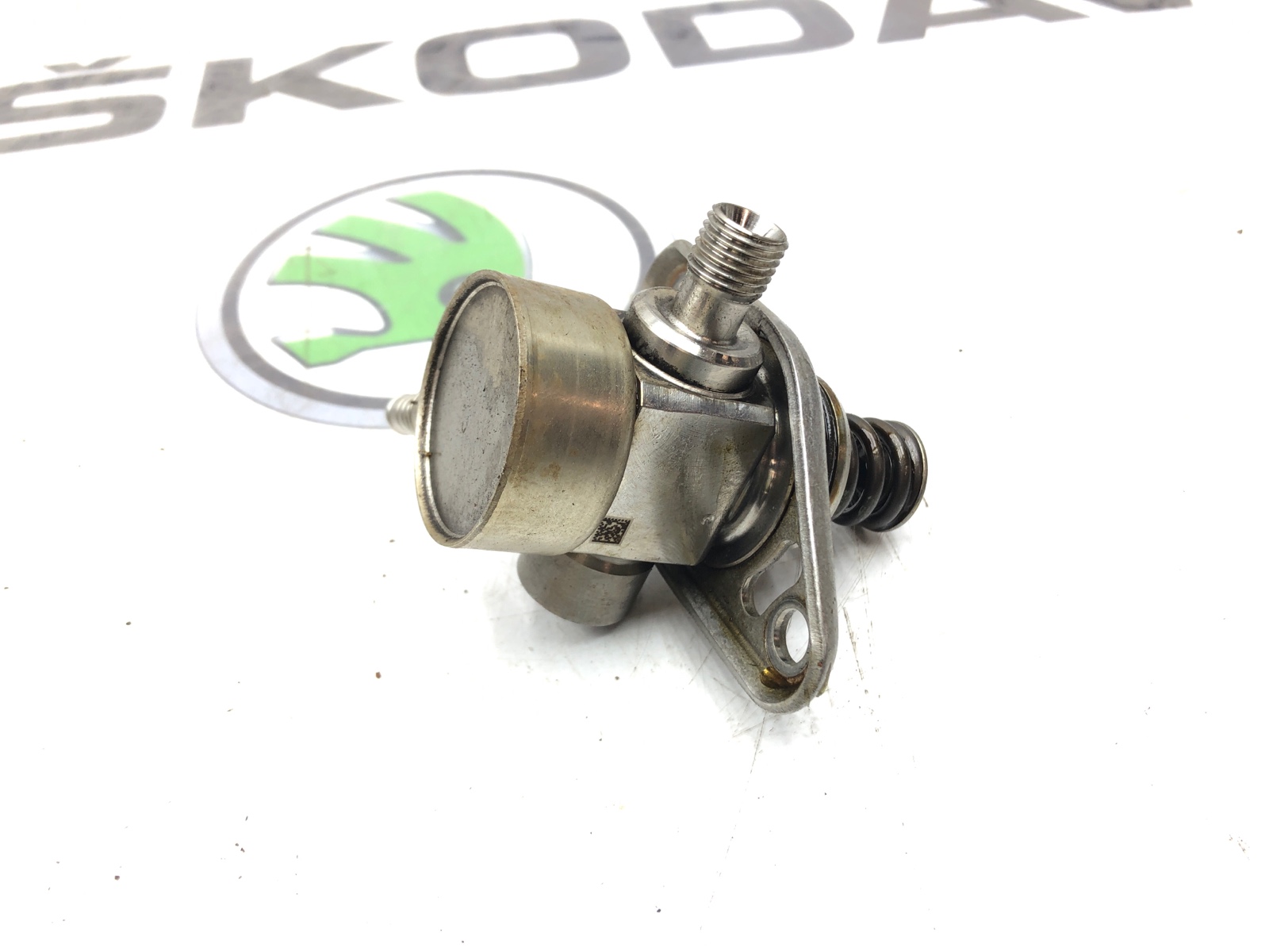 Топливный насос высокого давления (тнвд), 8500 рублей, Москва