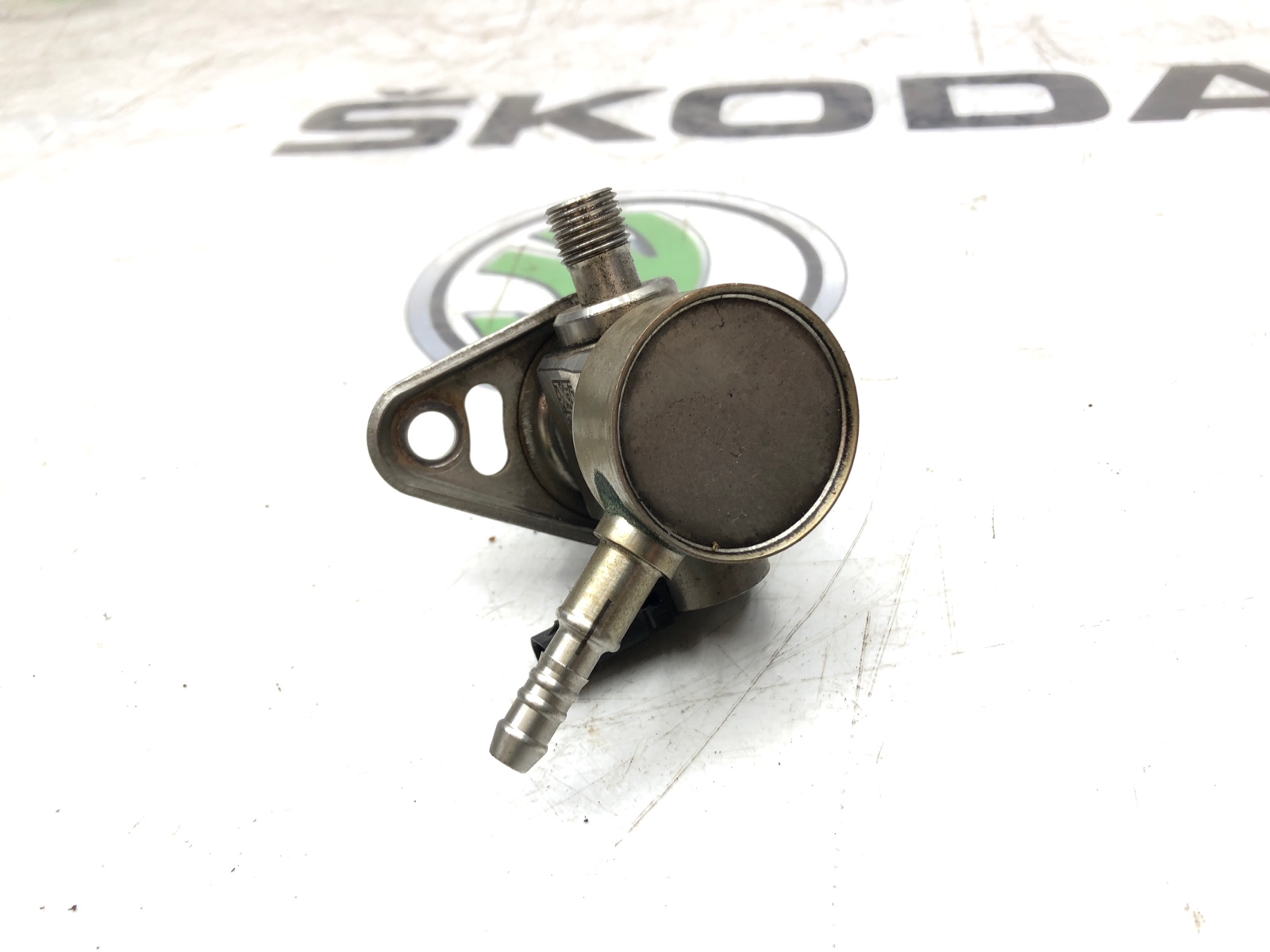 Топливный насос высокого давления (тнвд), 8500 рублей, Москва