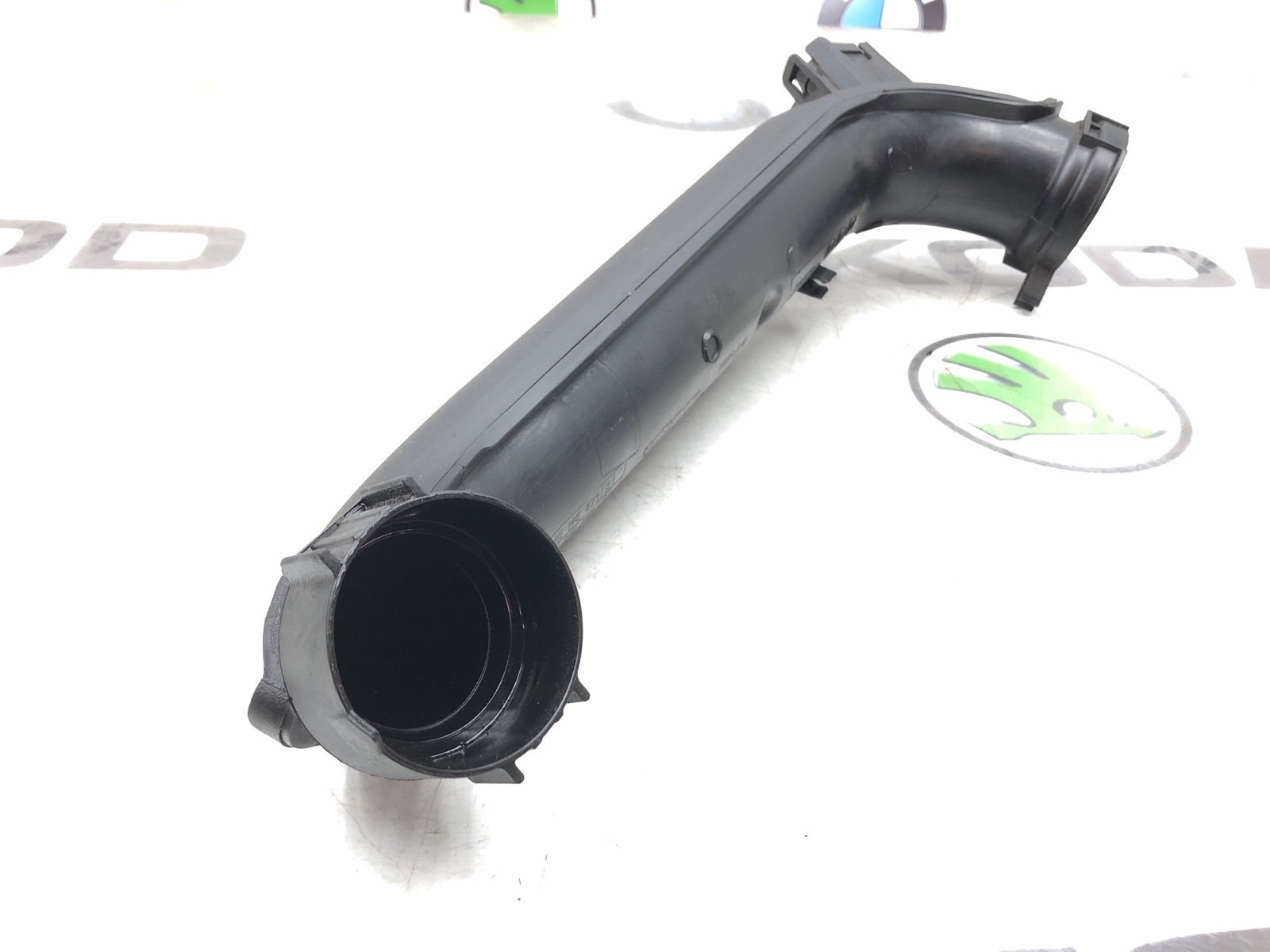 Патрубок интеркулера, 2000 рублей, Москва