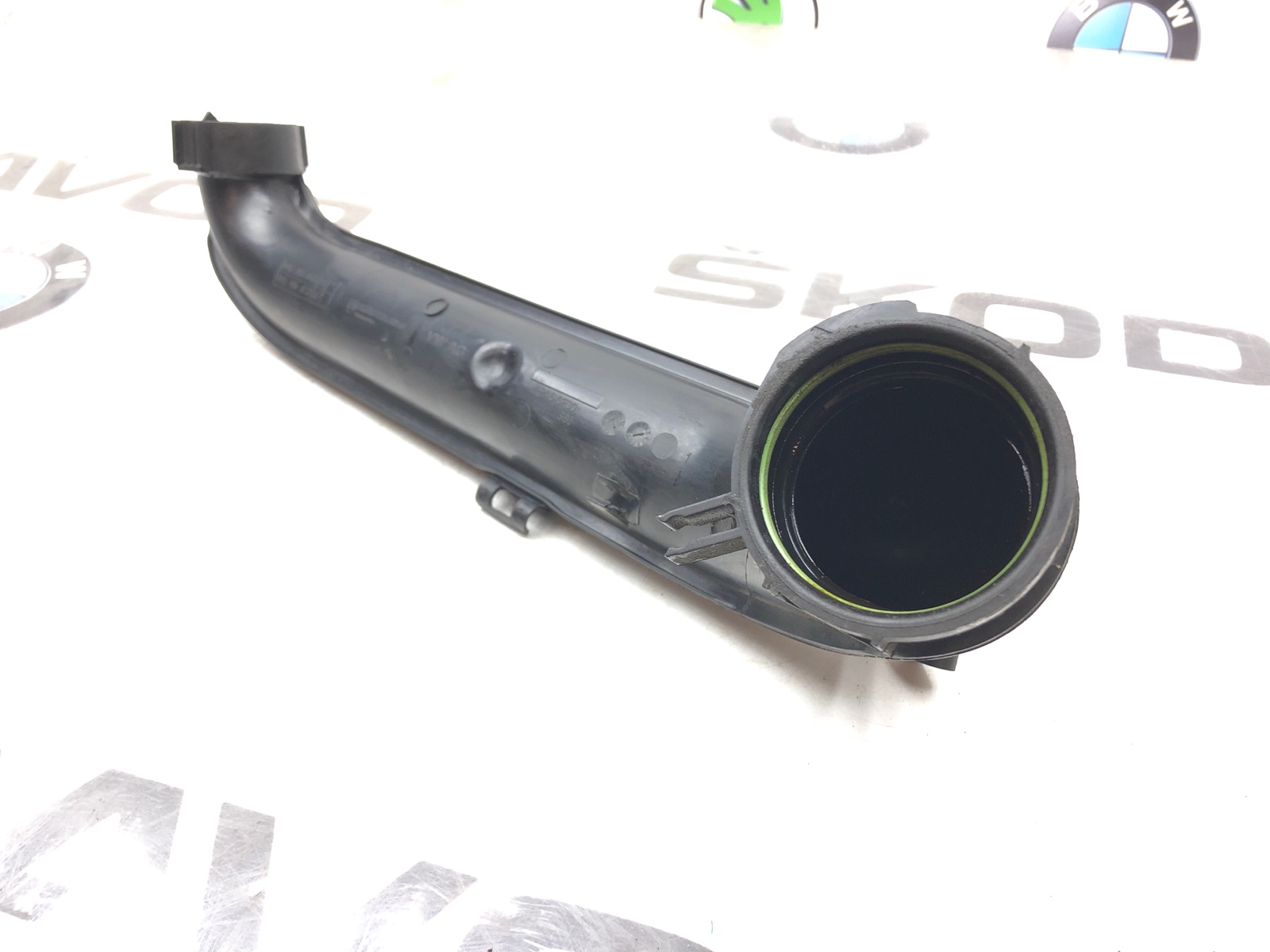 Патрубок интеркулера, 2000 рублей, Москва