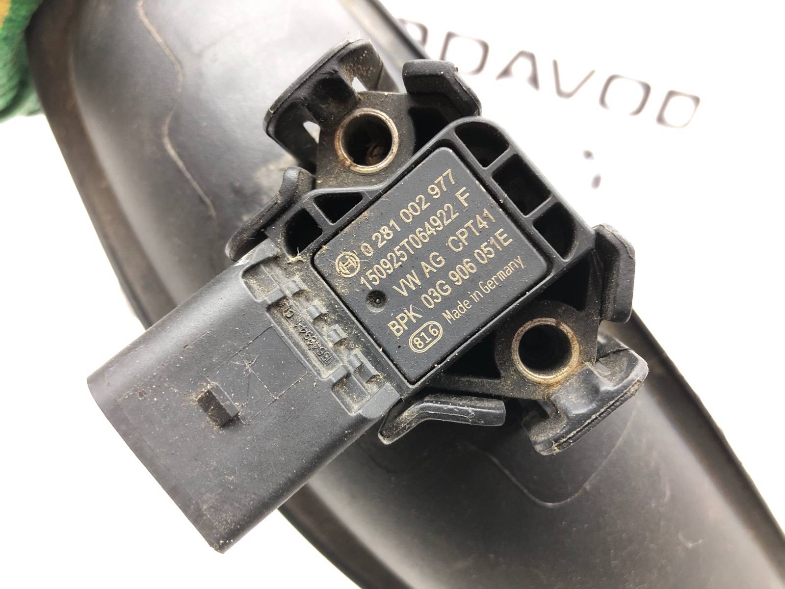 Патрубок интеркулера, 2000 рублей, Москва