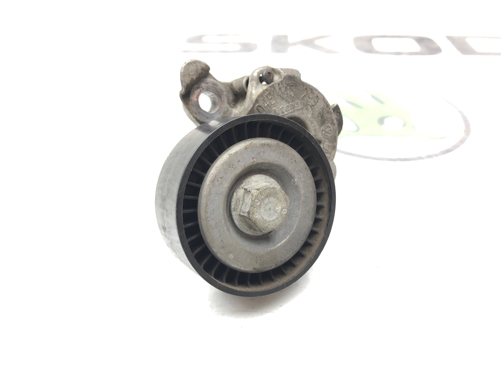 Ролик натяжной ремня генератора, 1500 рублей, Москва