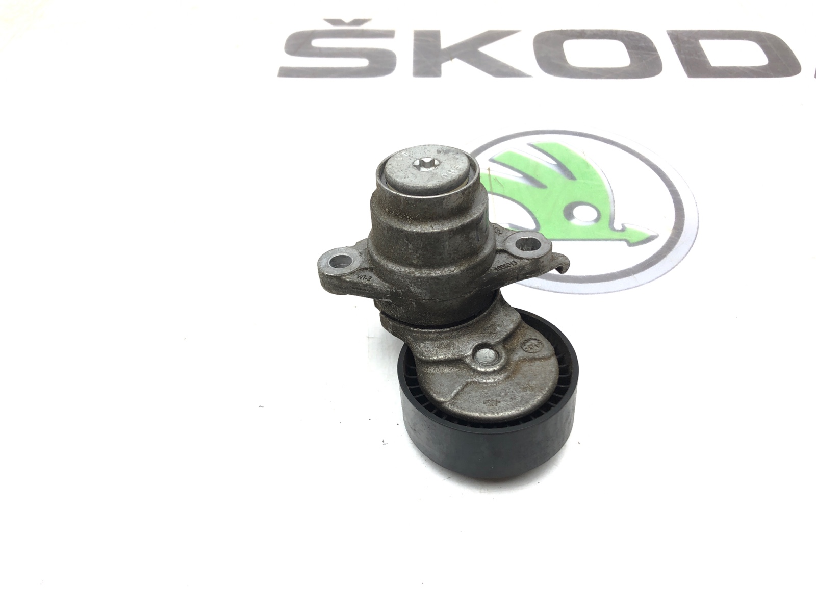 Ролик натяжной ремня генератора, 1500 рублей, Москва