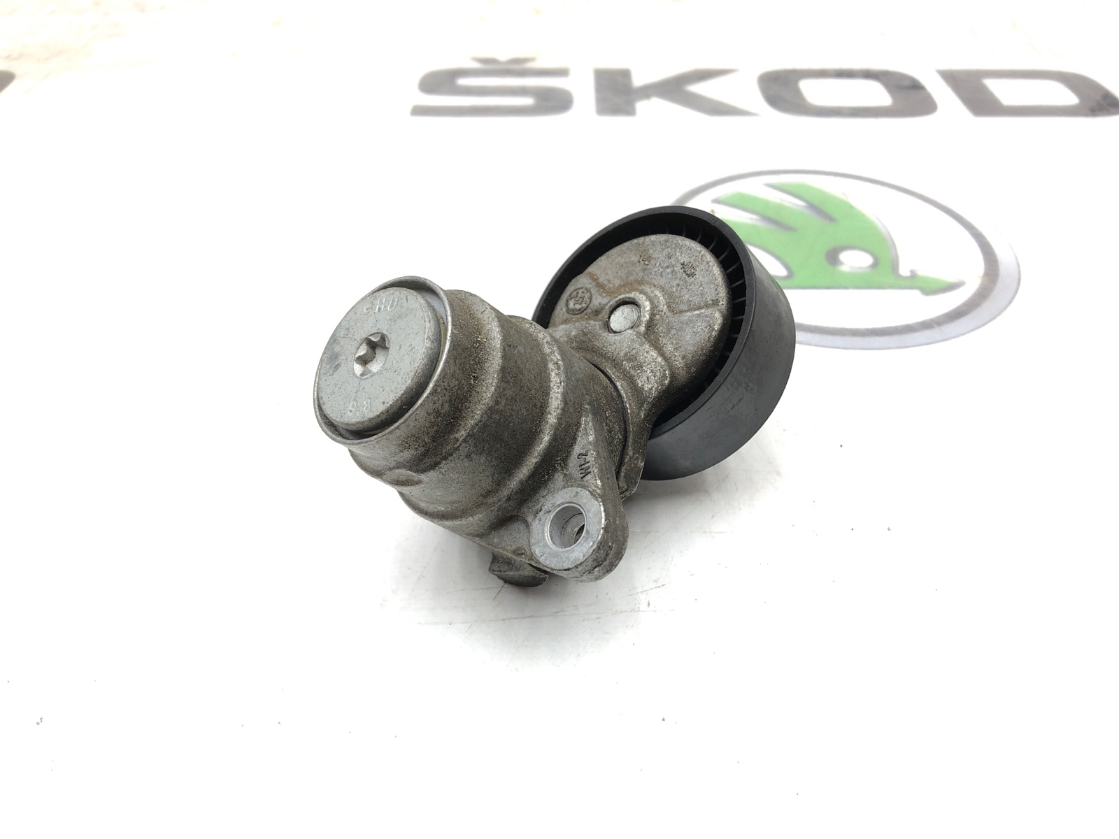 Ролик натяжной ремня генератора, 1500 рублей, Москва