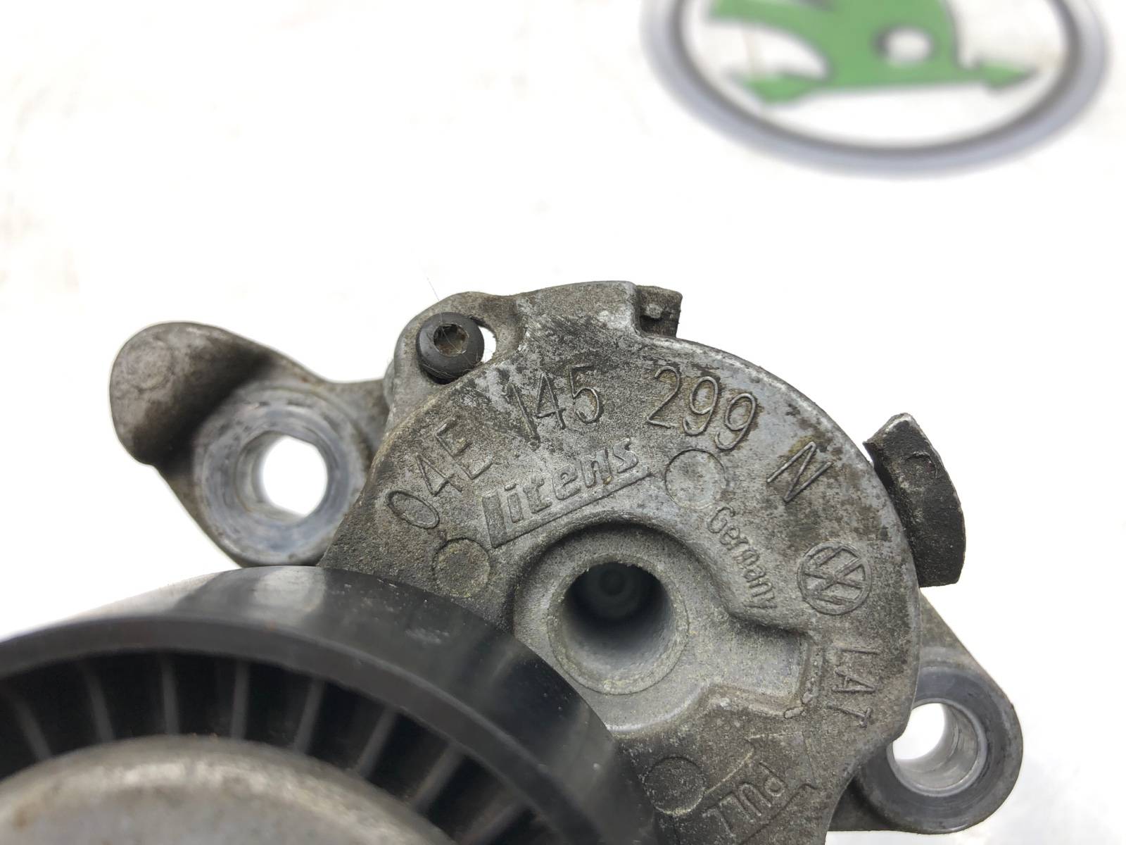 Ролик натяжной ремня генератора, 1500 рублей, Москва