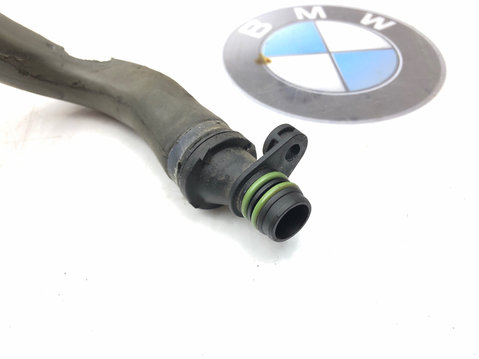 Патрубок картерных газов, 1500 рублей, Москва