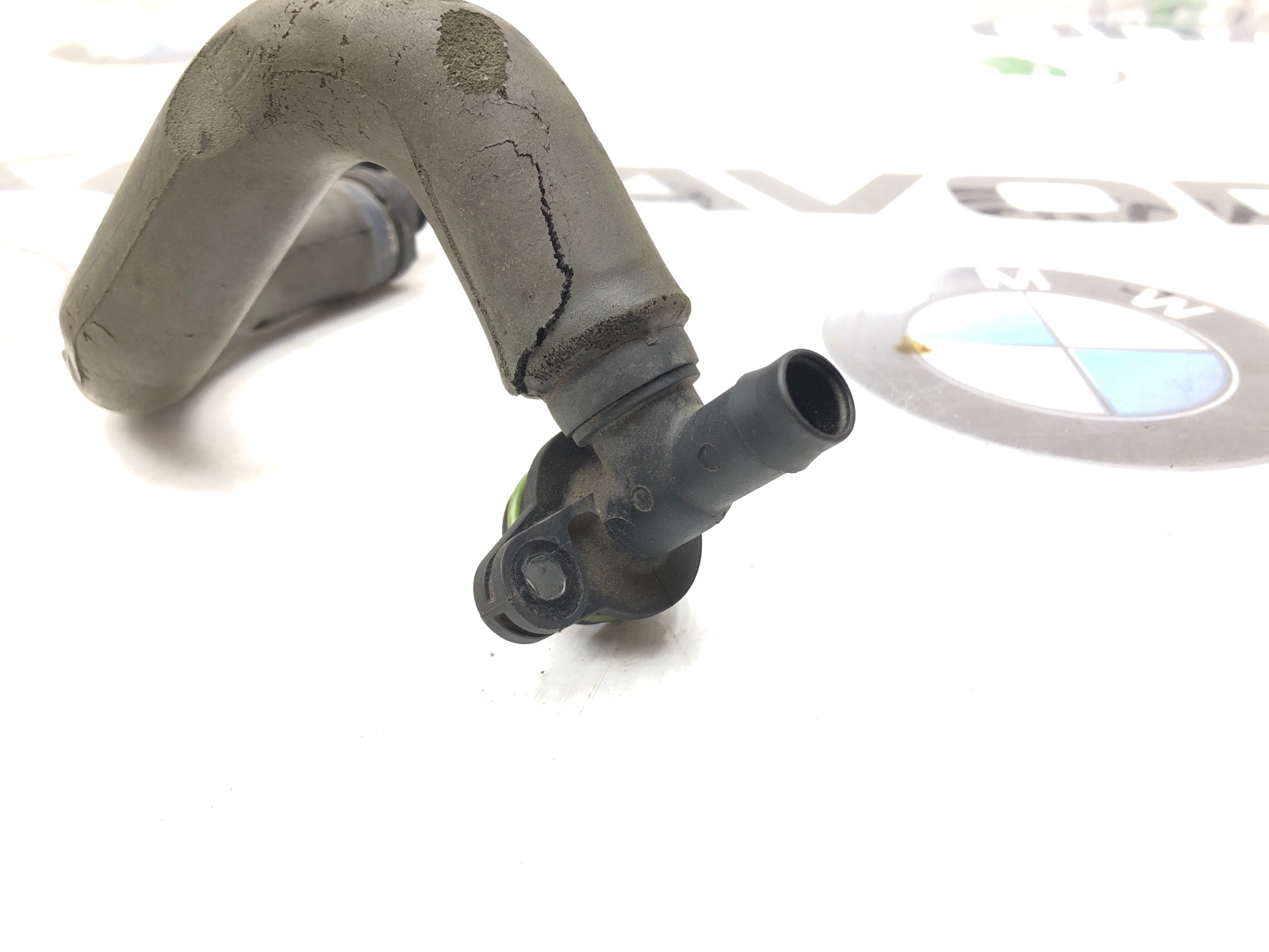 Патрубок картерных газов, 1500 рублей, Москва