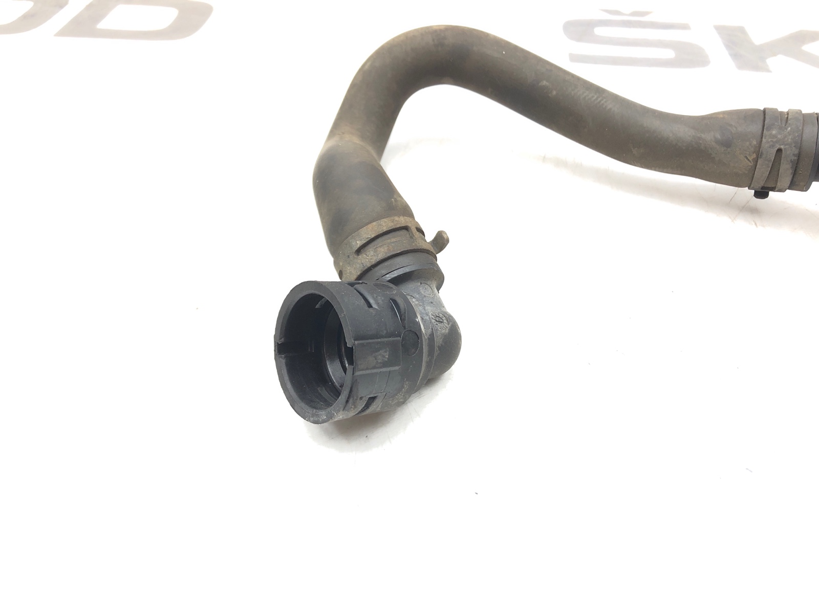 Патрубок печки нижний, 1500 рублей, Москва