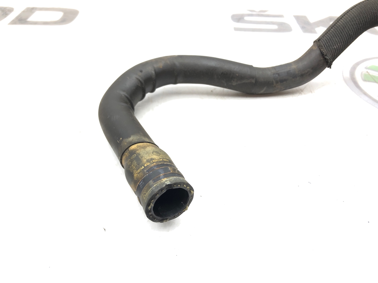 Патрубок печки нижний, 1500 рублей, Москва