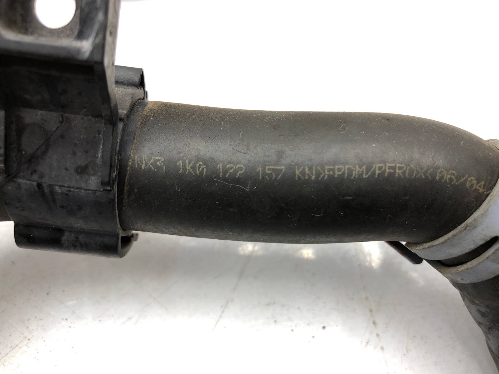 Патрубок печки верхний, 1000 рублей, Москва