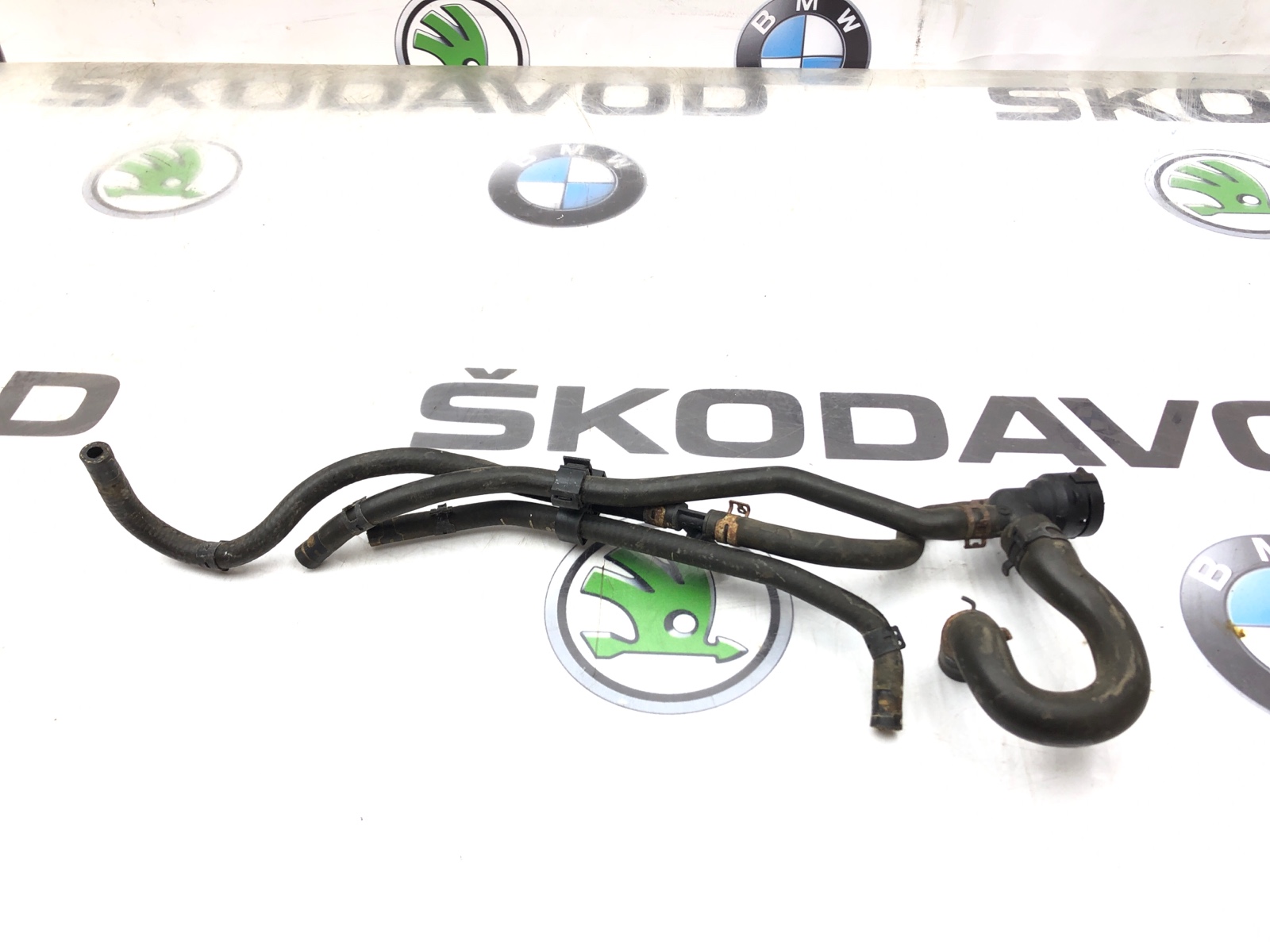 Шланги системы охлаждения, 3000 рублей, Москва